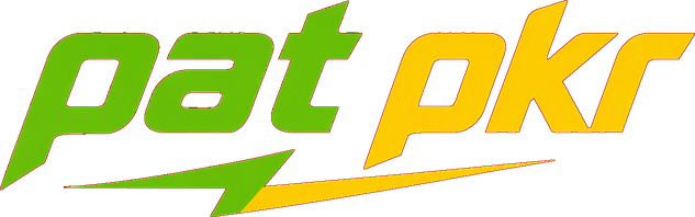 pat pkr logo